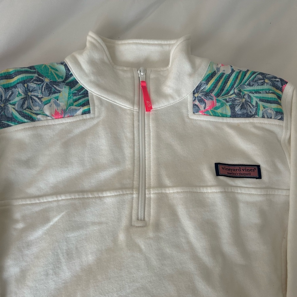 Vineyard Vines Shep Shirt- size medium
